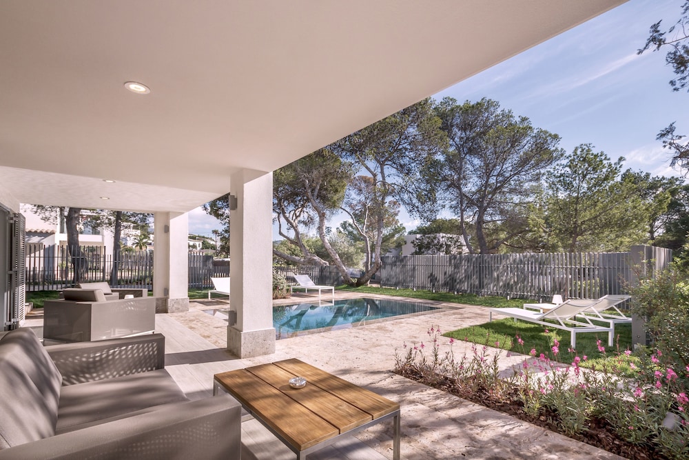 7Pines Resort Ibiza 56/76