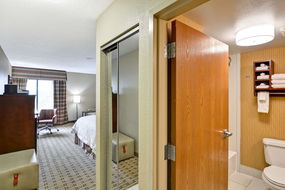 Hampton Inn Jacksonville Downtown I 95 15/41
