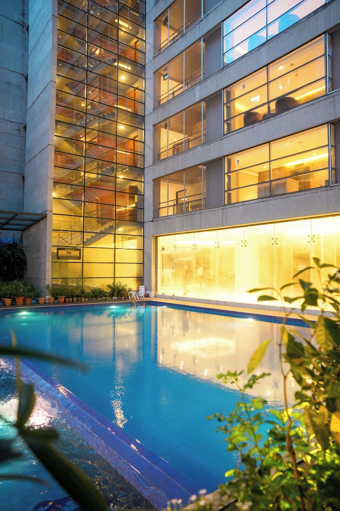 Lakeshore Heights in DHAKA