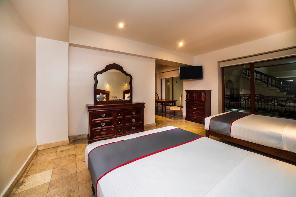 Hotel Imperial Veracruz 22/64