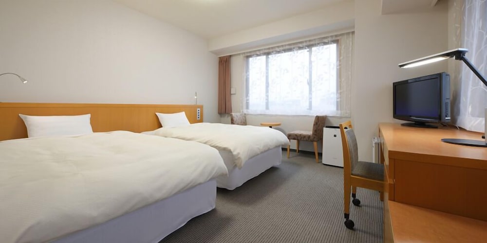 Grand Park Hotel Odate 21/47
