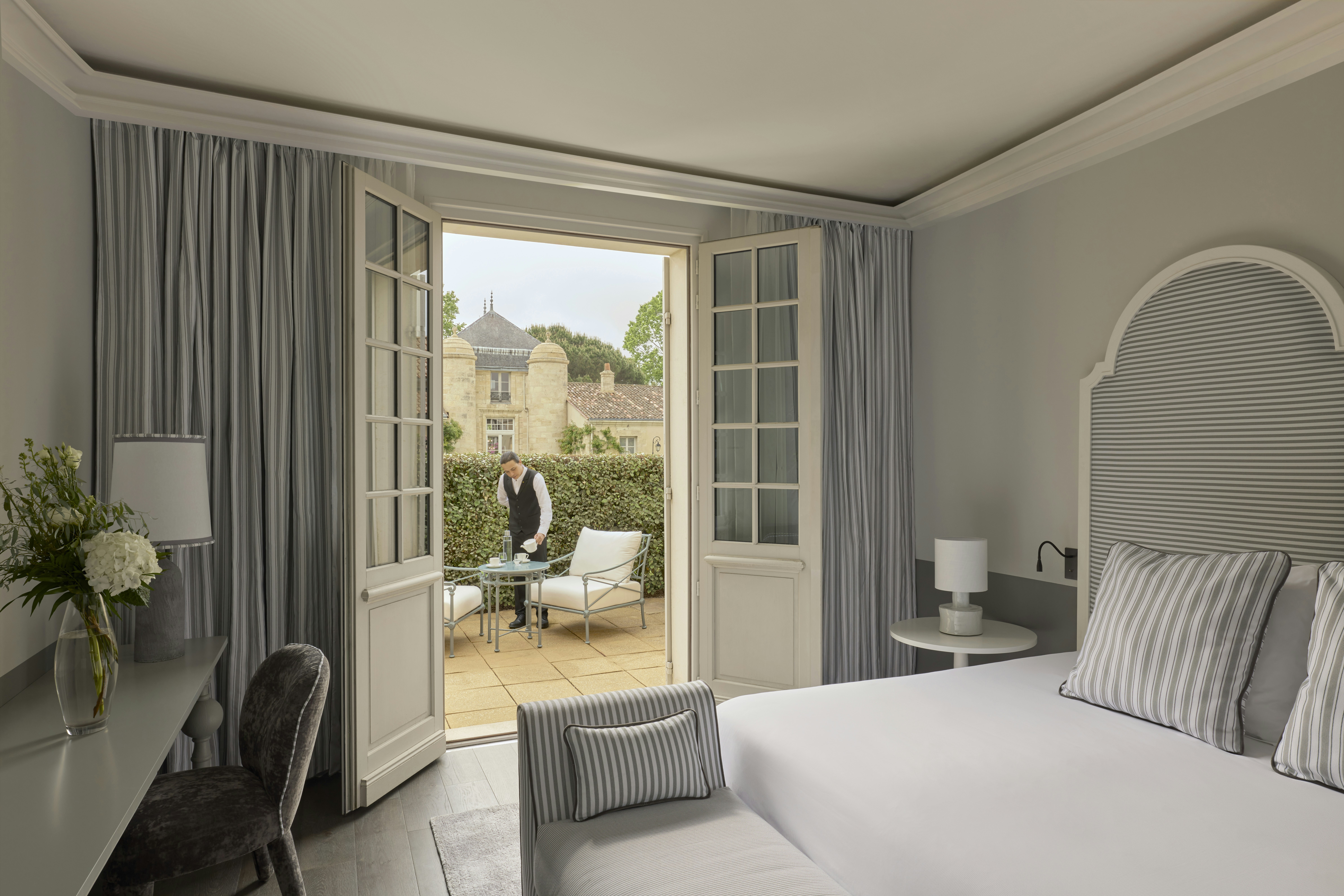 Chateau Cordeillan Bages 16/50