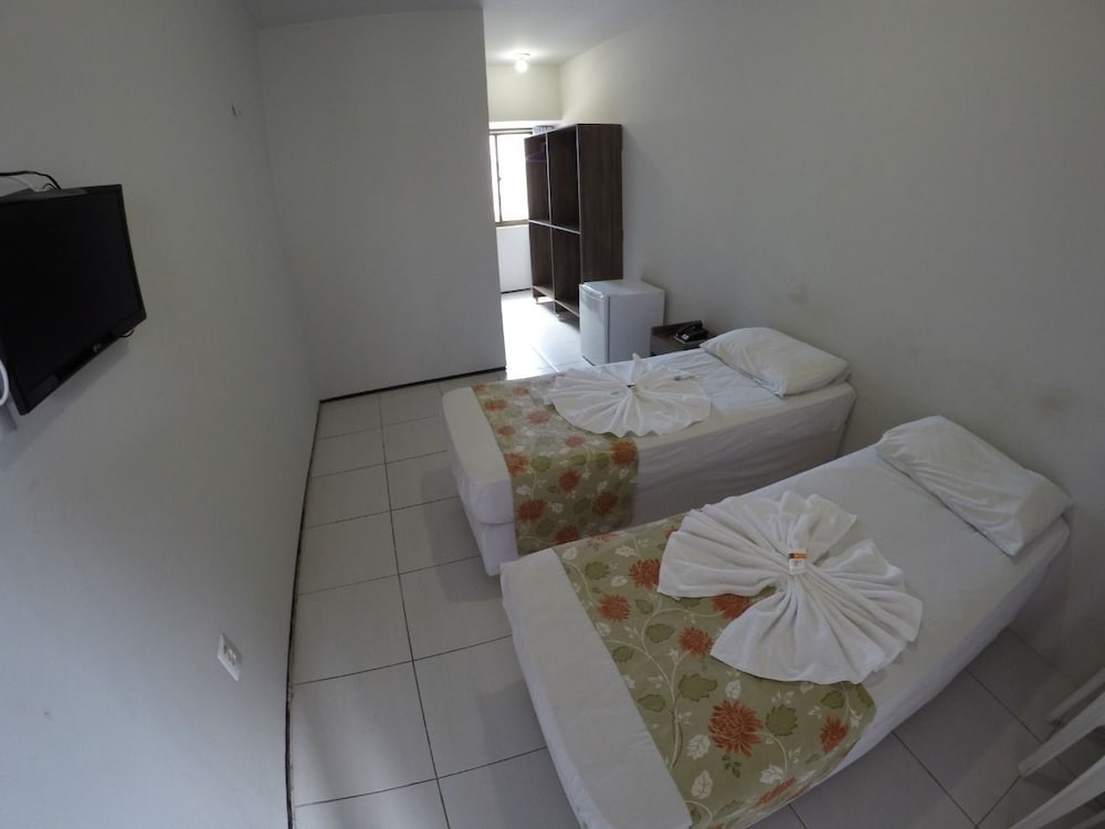 Iracema Mar Hotel 17/46