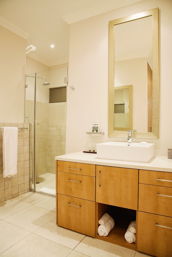 Premier Resort the Moorings Knysna 73/74