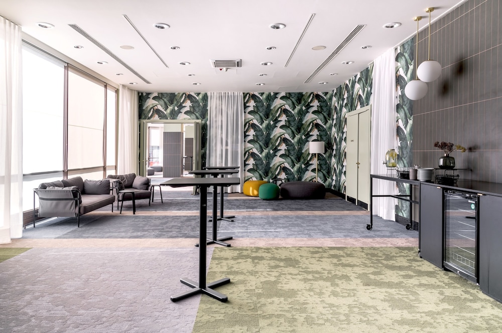 Vienna House by Wyndham Diplomat Prague 41/68