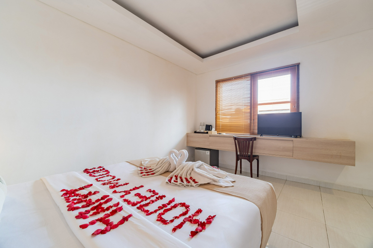 Sri Krisna Room 4/11