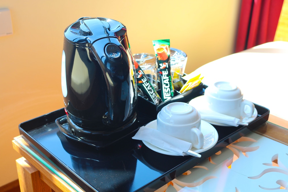 Sapa Garden Hotel photo4
