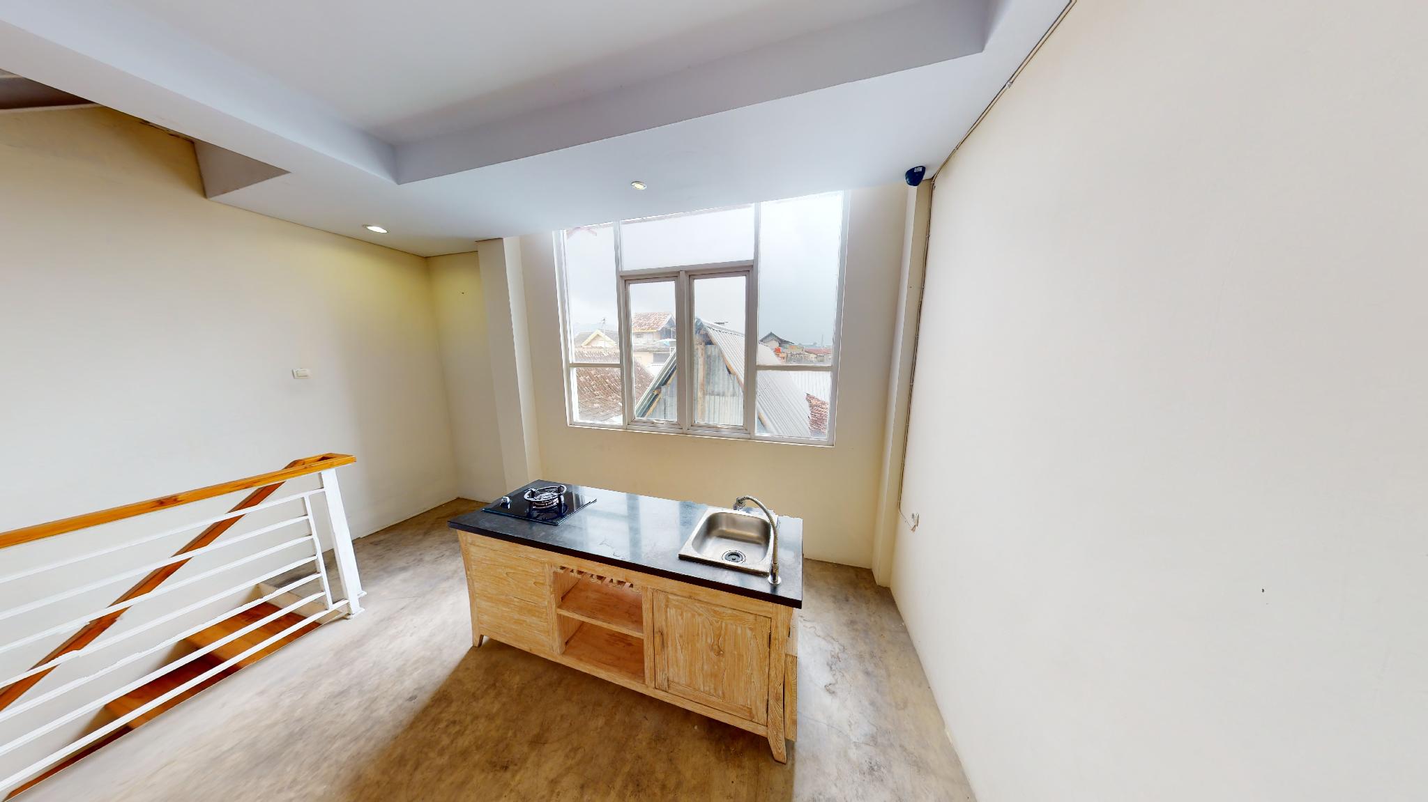 Zen Rooms Pogung Syariah 10/23