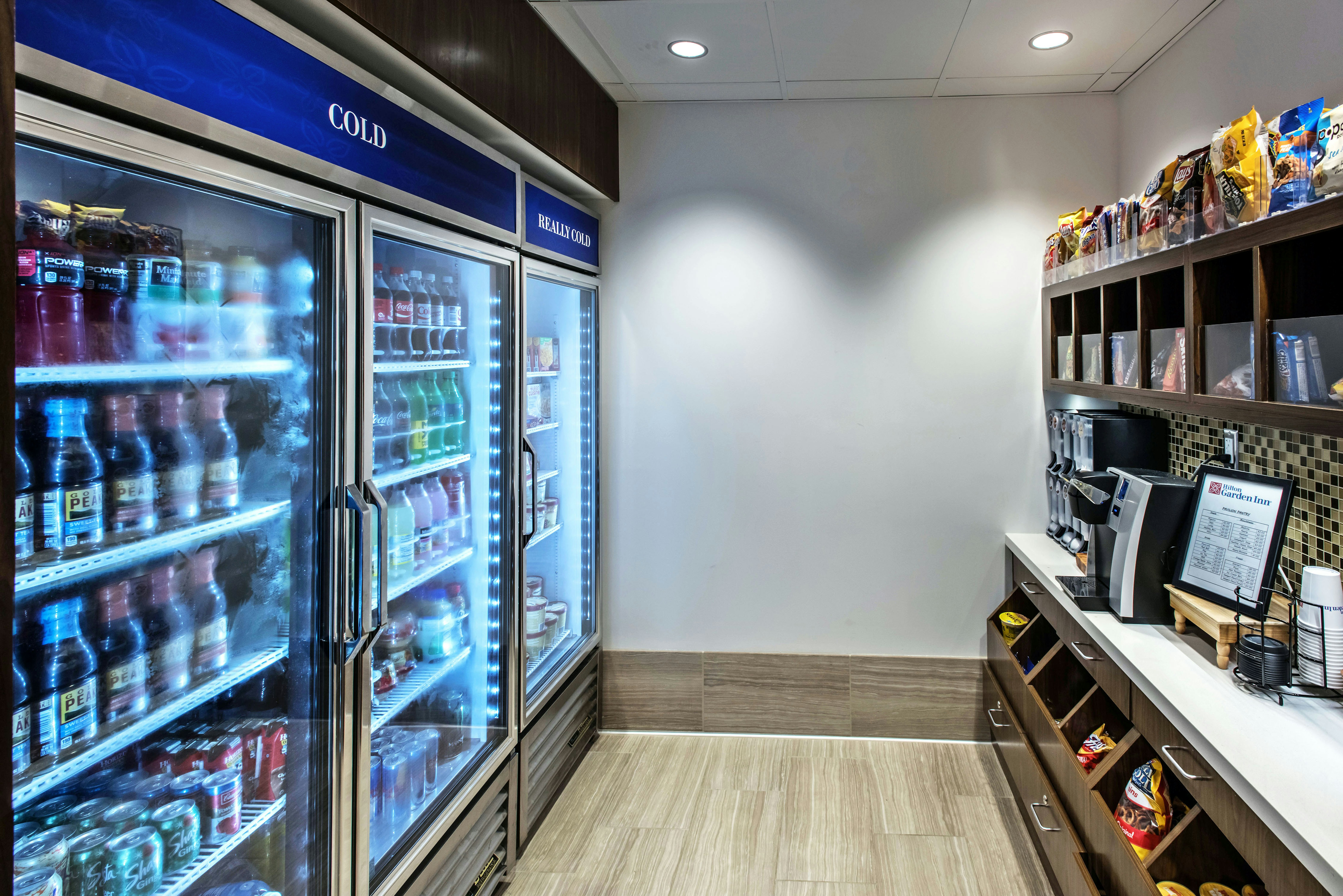 Hilton Garden Inn Minneapolis Airport Mall Of America in BLOOMINGTON - MN