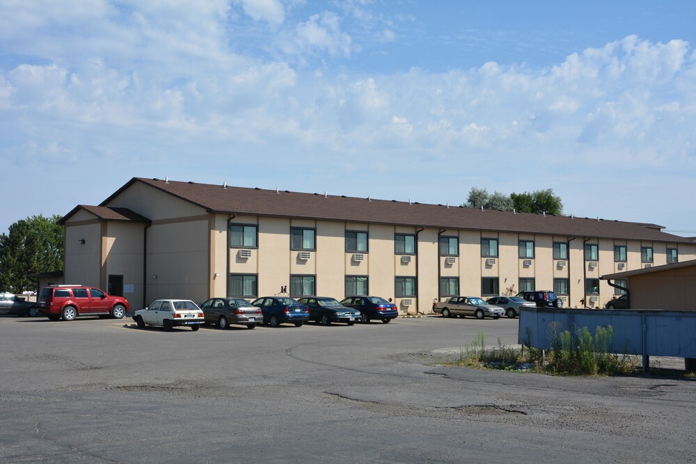 Locomotive Inn 40/45
