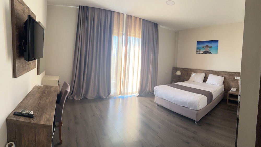 Ipsala Park Hotel 7/17