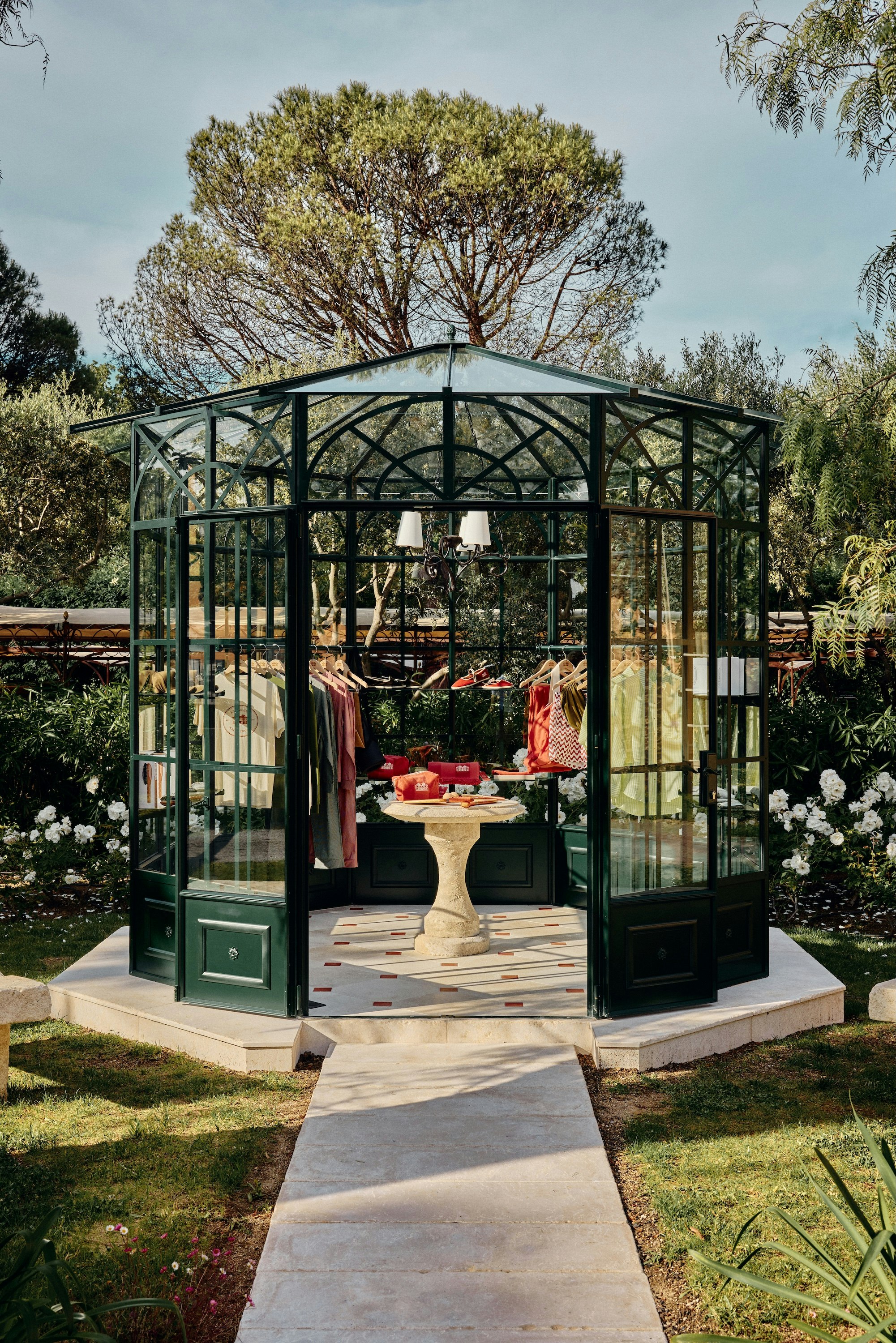 La Bastide de Saint Tropez 77/86