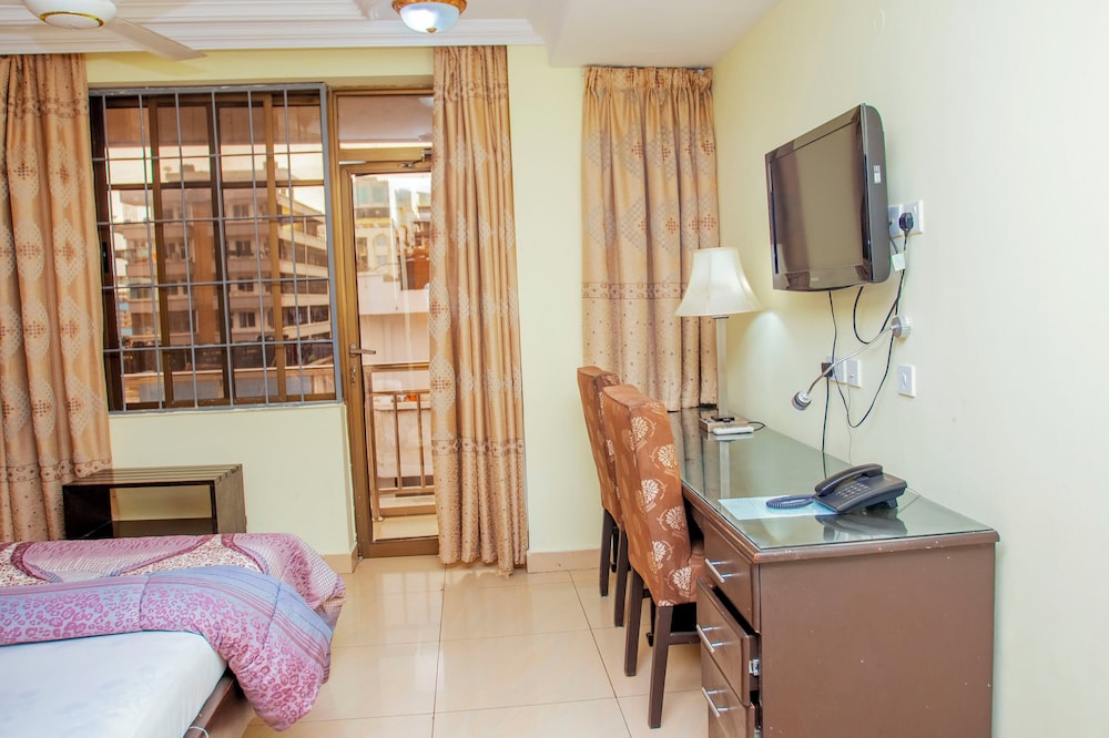 Sleep Inn Hotel Kariakoo 34/50