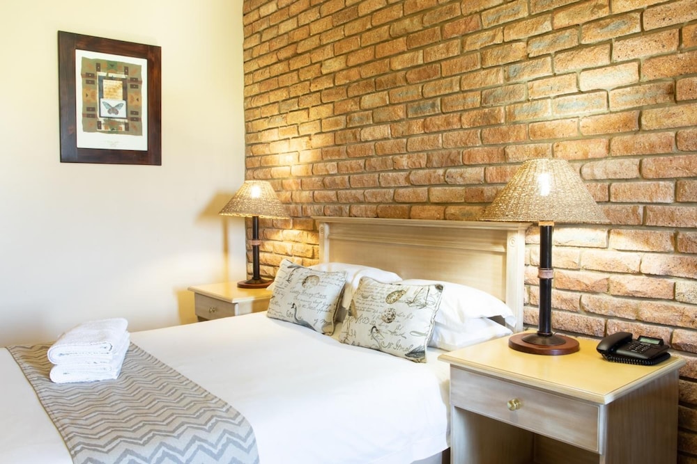 Willows Garden Hotel Potchefstroom 9/22