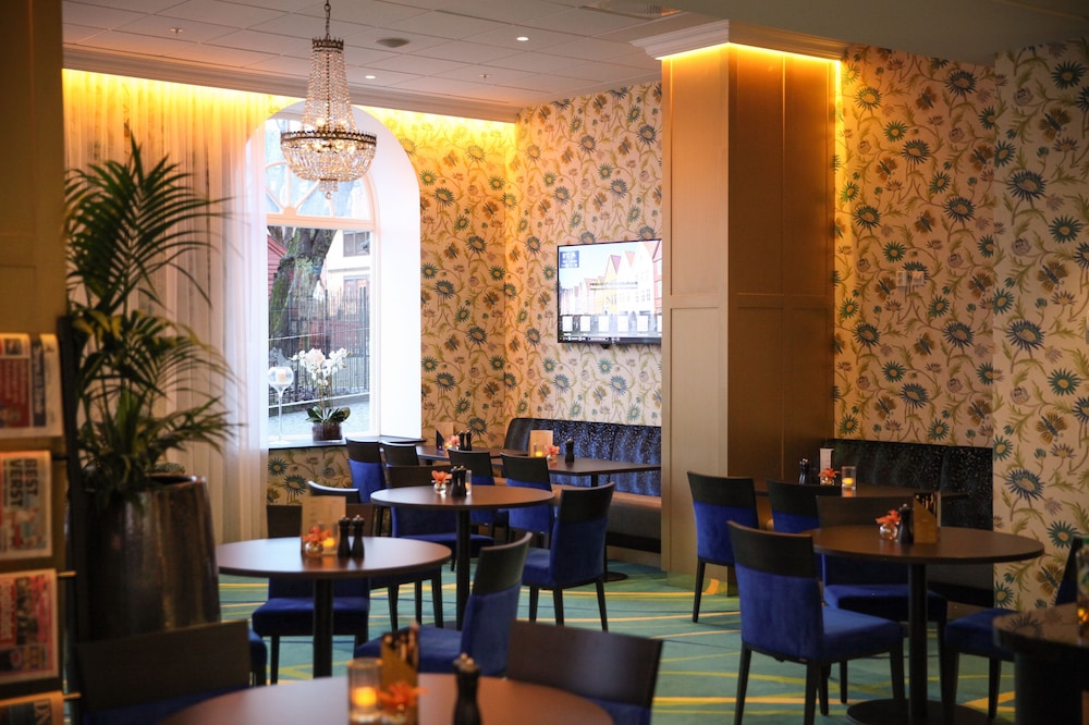 Thon Hotel Rosenkrantz Bergen 55/82
