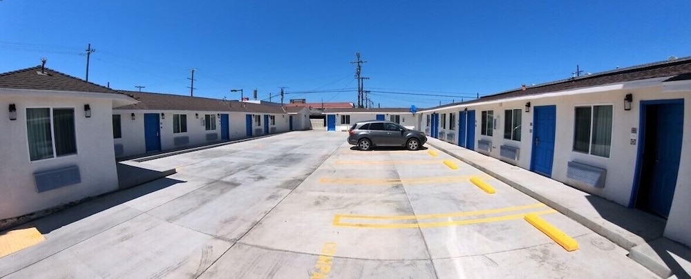 La Casita Inn 22/34