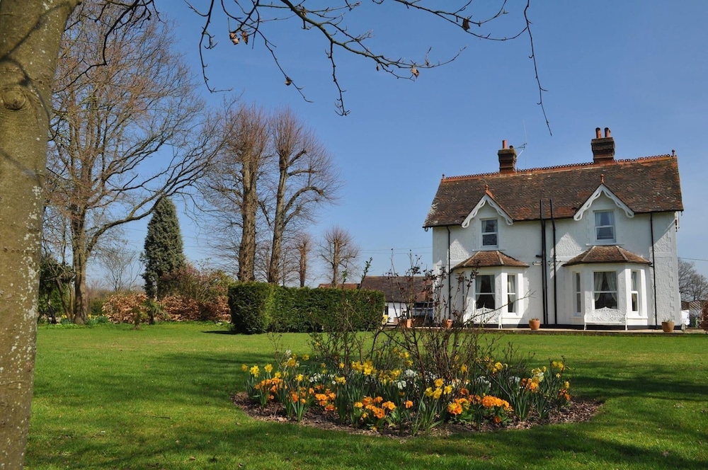 Hookwood Lodge 29/42