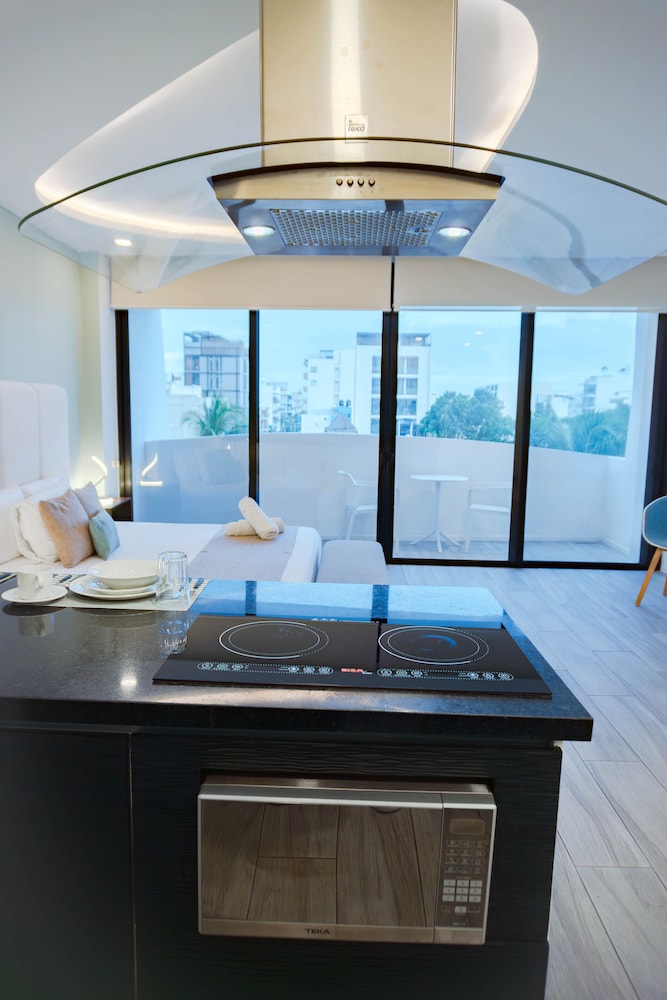 Mare Condo Vacacional 8/24