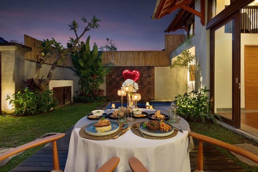Teratai Villa Canggu by Ini Vie Hospitality 47/63