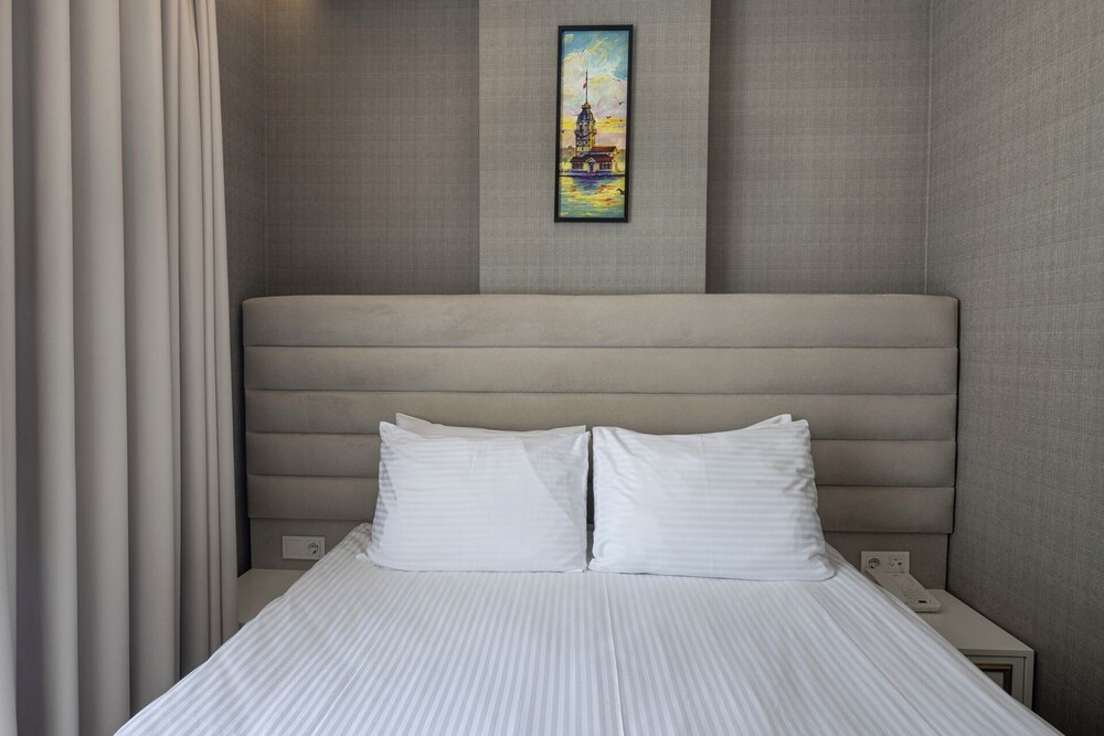 Mr Beyaz Butik Hotel 42/58