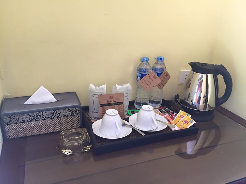 Koh Ngai Thanya Beach Resort 44/65