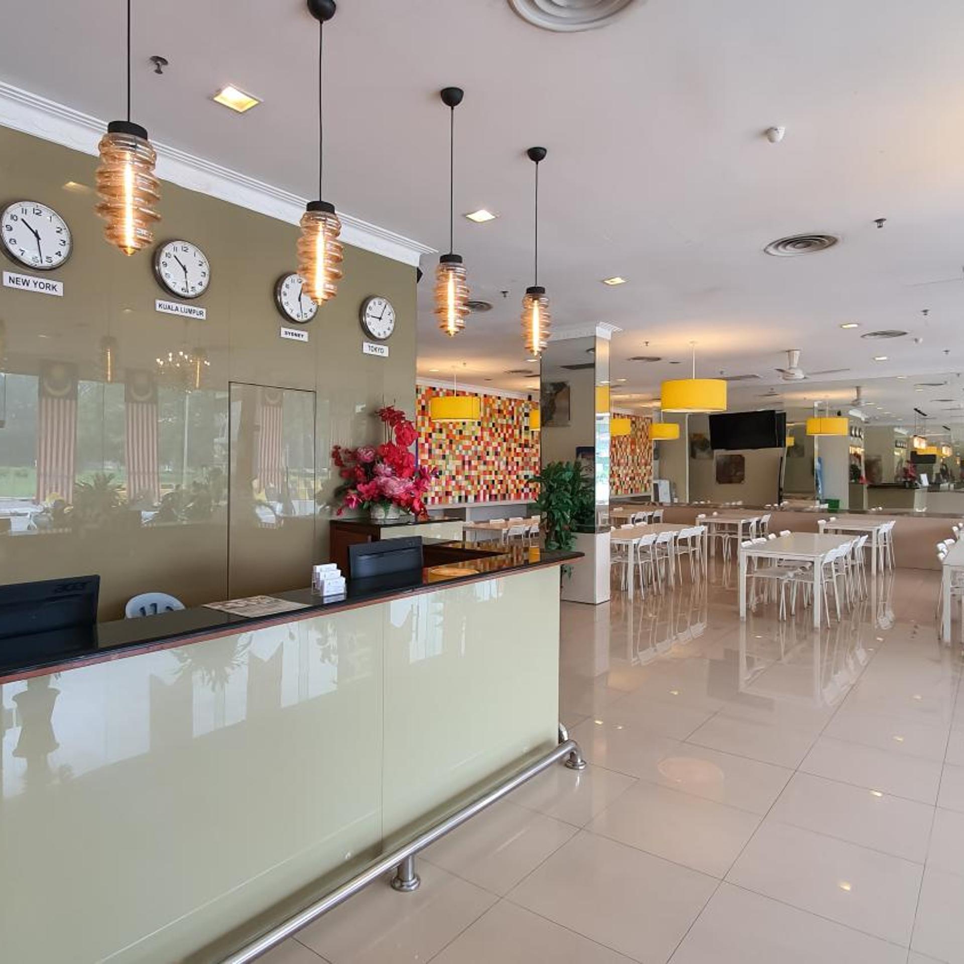 SCC Hotel City Centre 10/49