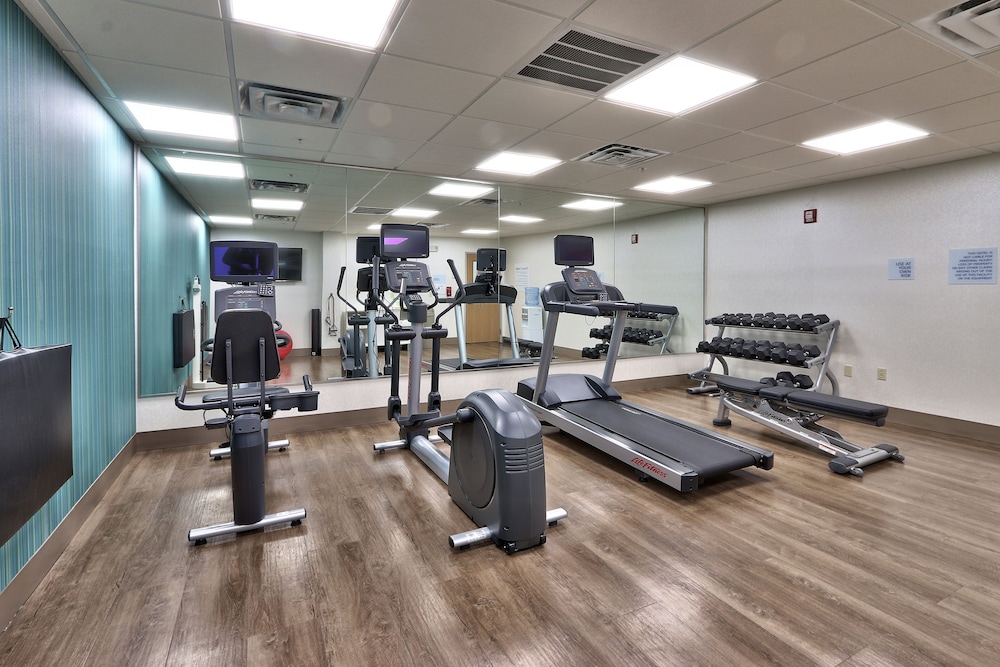 sport facilities
