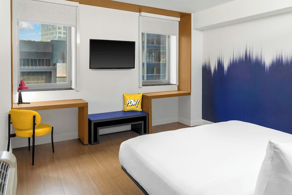 Aloft New York Brooklyn 14/48