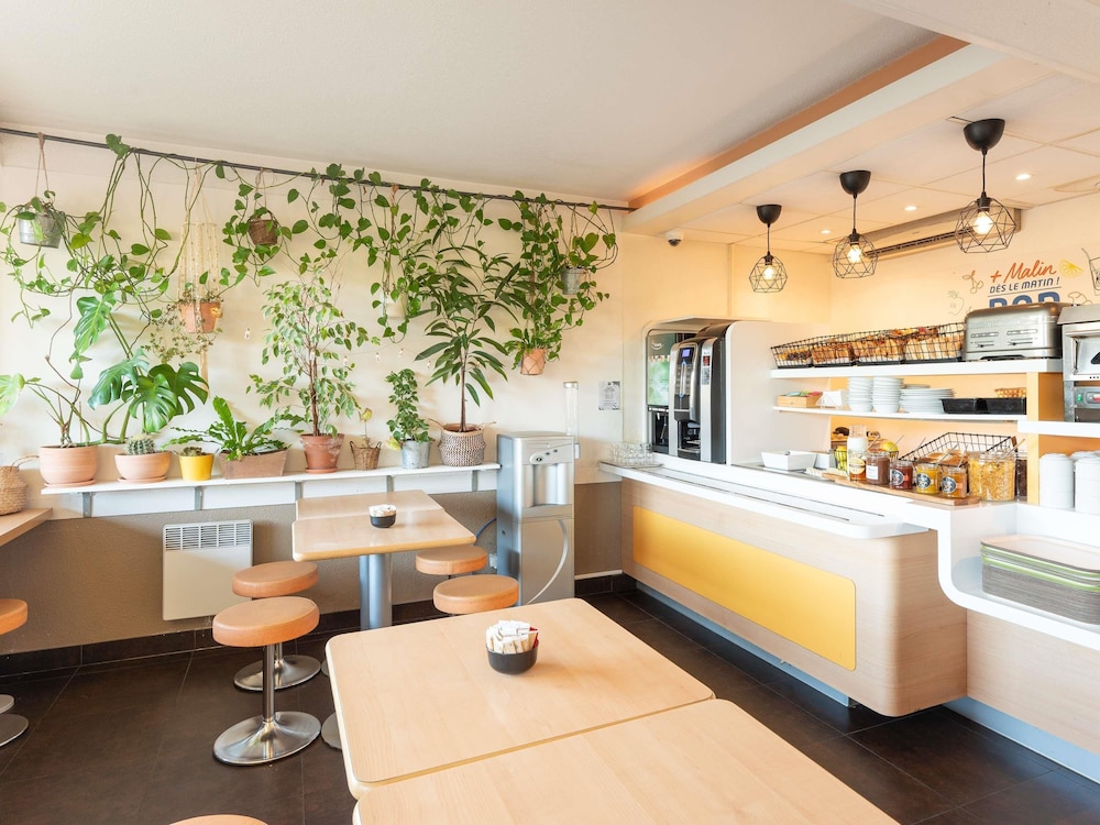 Ibis Budget Macon Nord 41/55