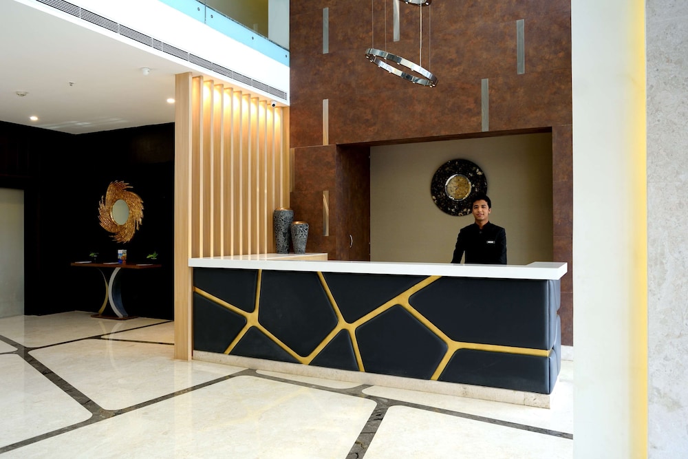 Sarovar Portico Outer Ring Road Bengaluru 6/61