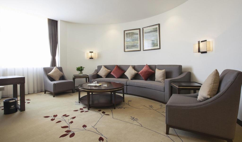 Rezen Hotel Bluewish Zhangjiakou Xiahuayuan 68/78