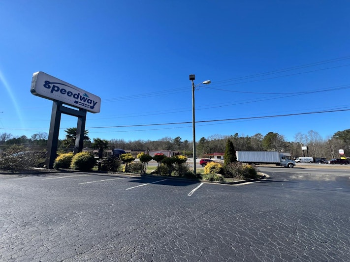 Speedway Inn & Suites Griffin US 19 59/69