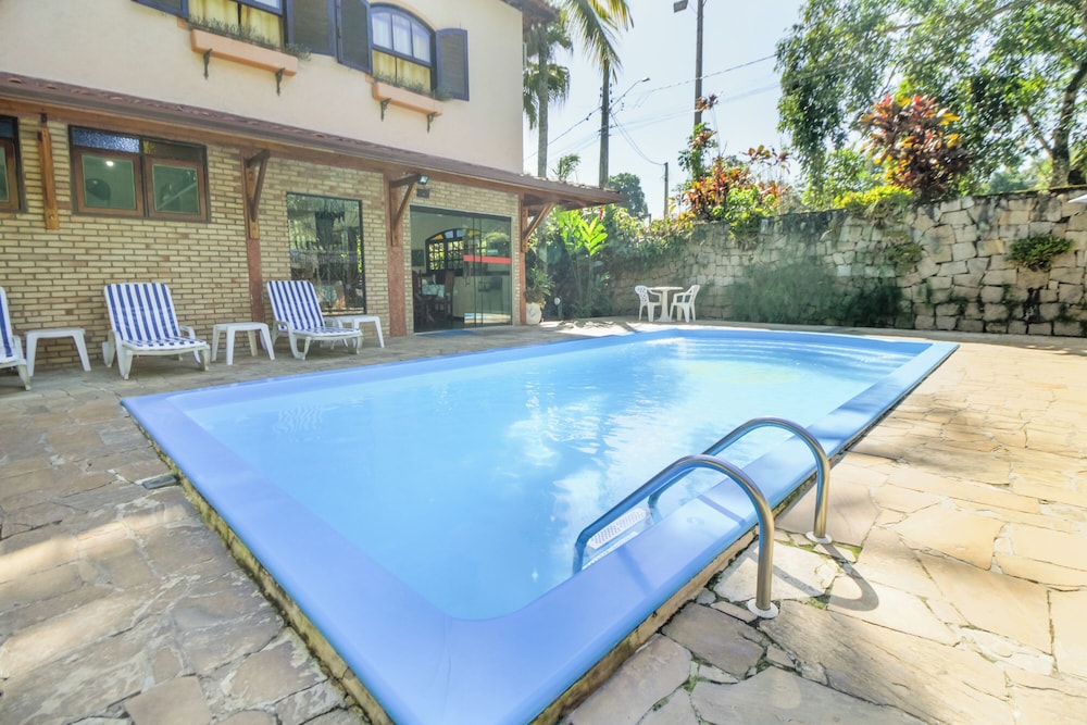 Feiticeira Praia Hotel 48/79