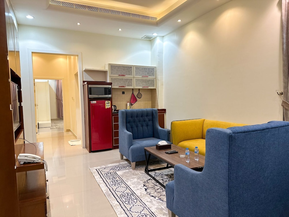 Aknan Hotel Appartments 10/46