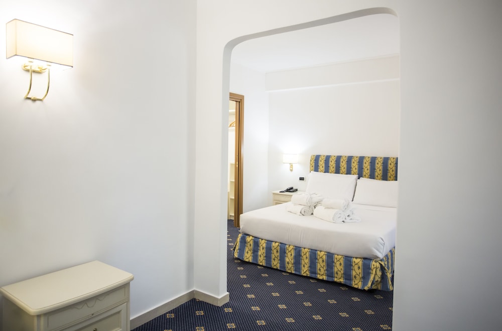 Napoleon Hotel 16/64