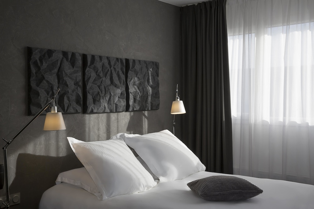 Hotel Litteraire Alexandre Vialatte, BW Signature Collection 15/47