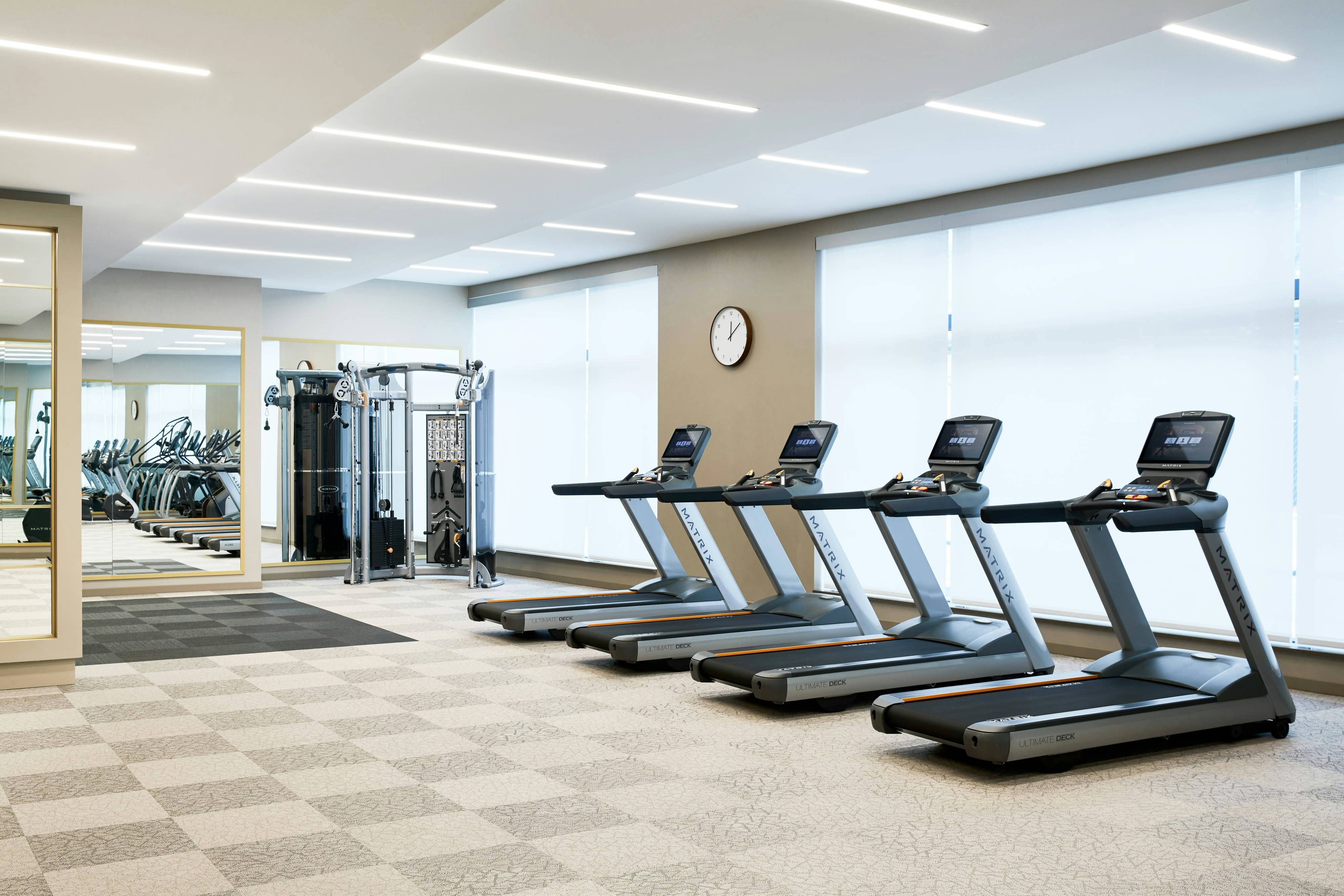 Ac Hotel Portland Downtown Waterfront By Marriott 5/19