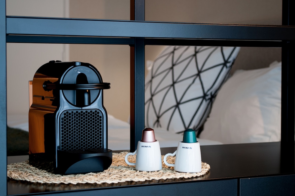 Premier Suites Plus Antwerp 32/62