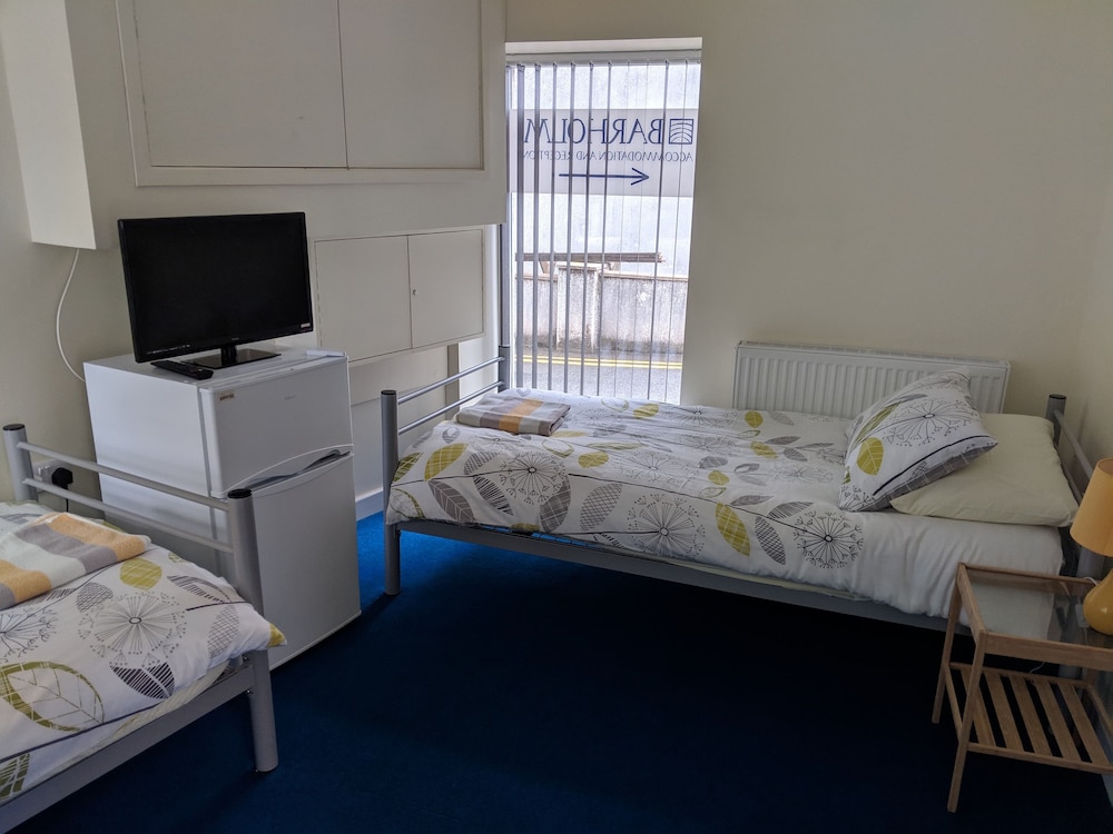 Barholm Accommodation 20/30