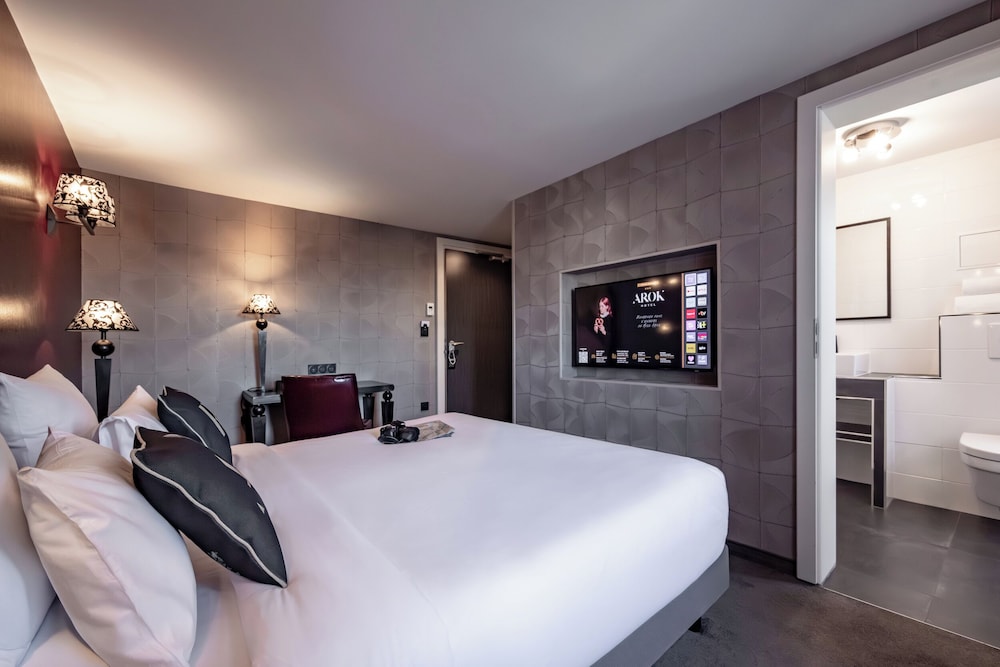 Hotel Arok 14/45