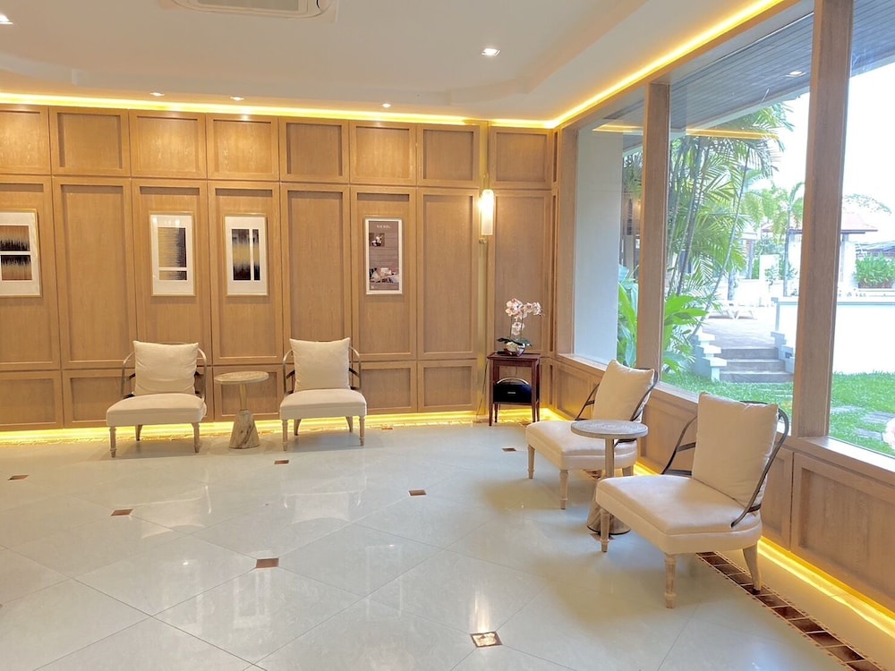 President Hotel Udonthani 28/55