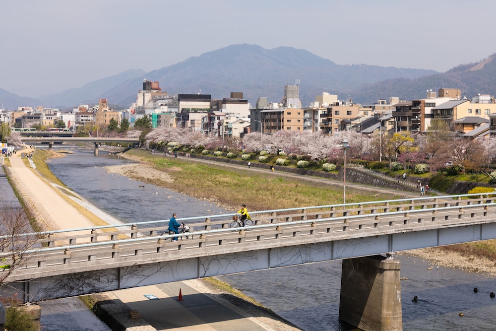 Kyoto River View House Kyou-Raku 64/67
