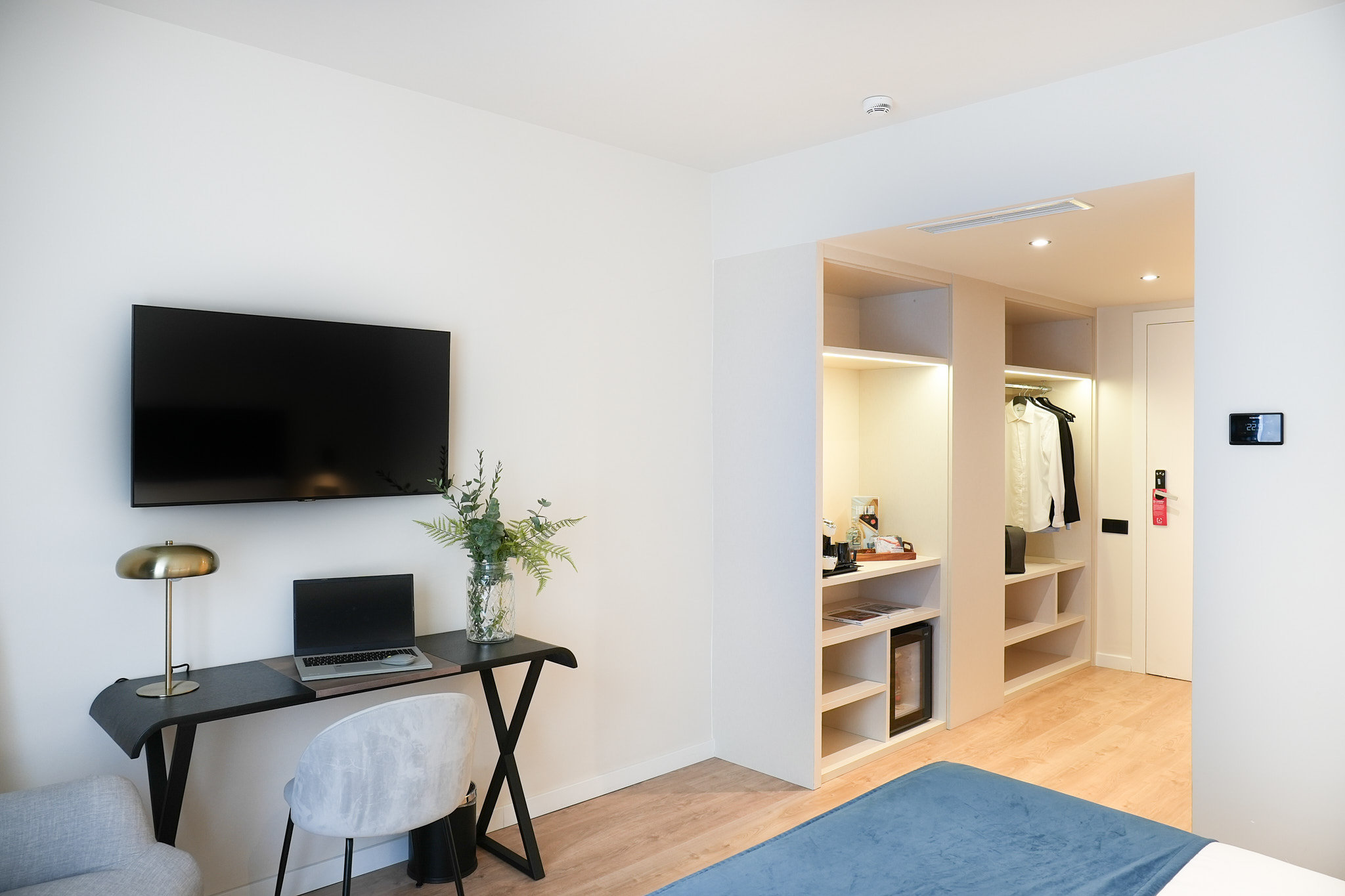 Arenas Atiram Hotel 47/50