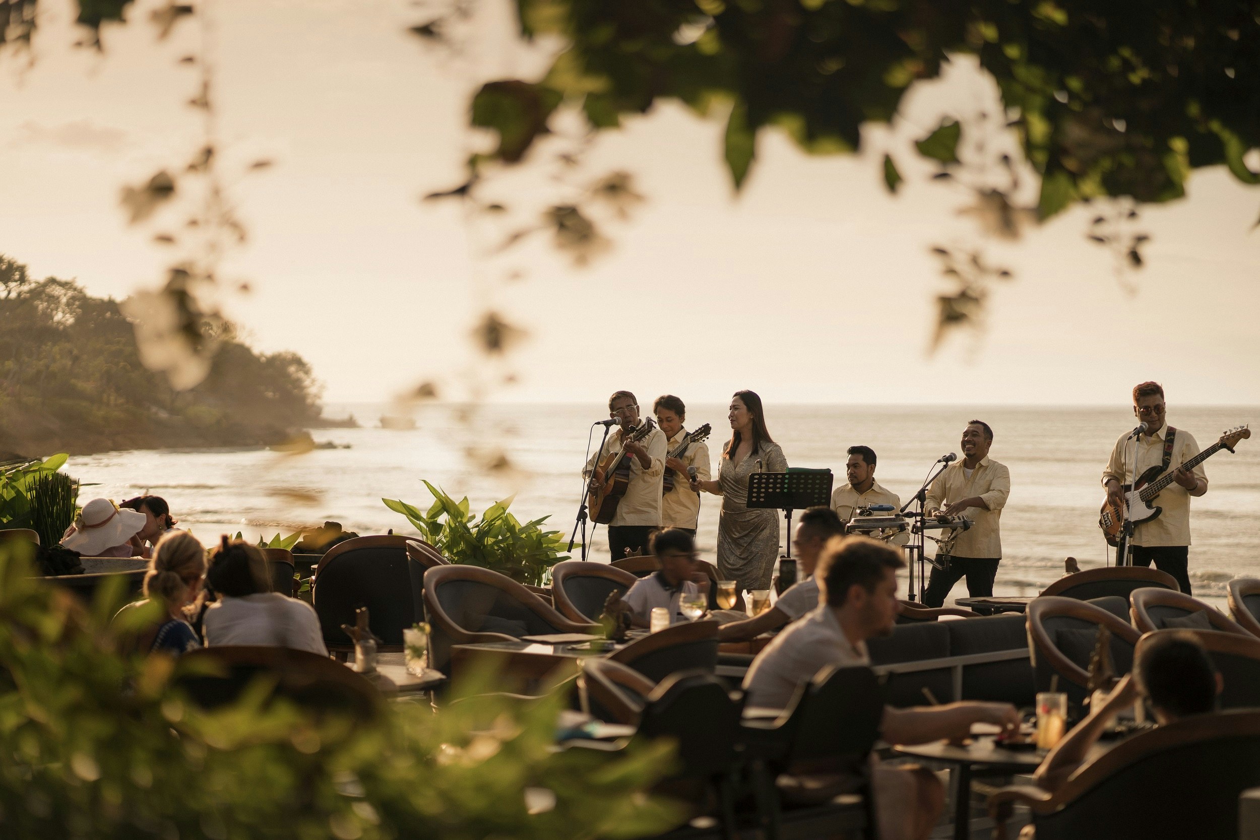 Four Seasons Resort Bali at Jimbaran Bay 40/50