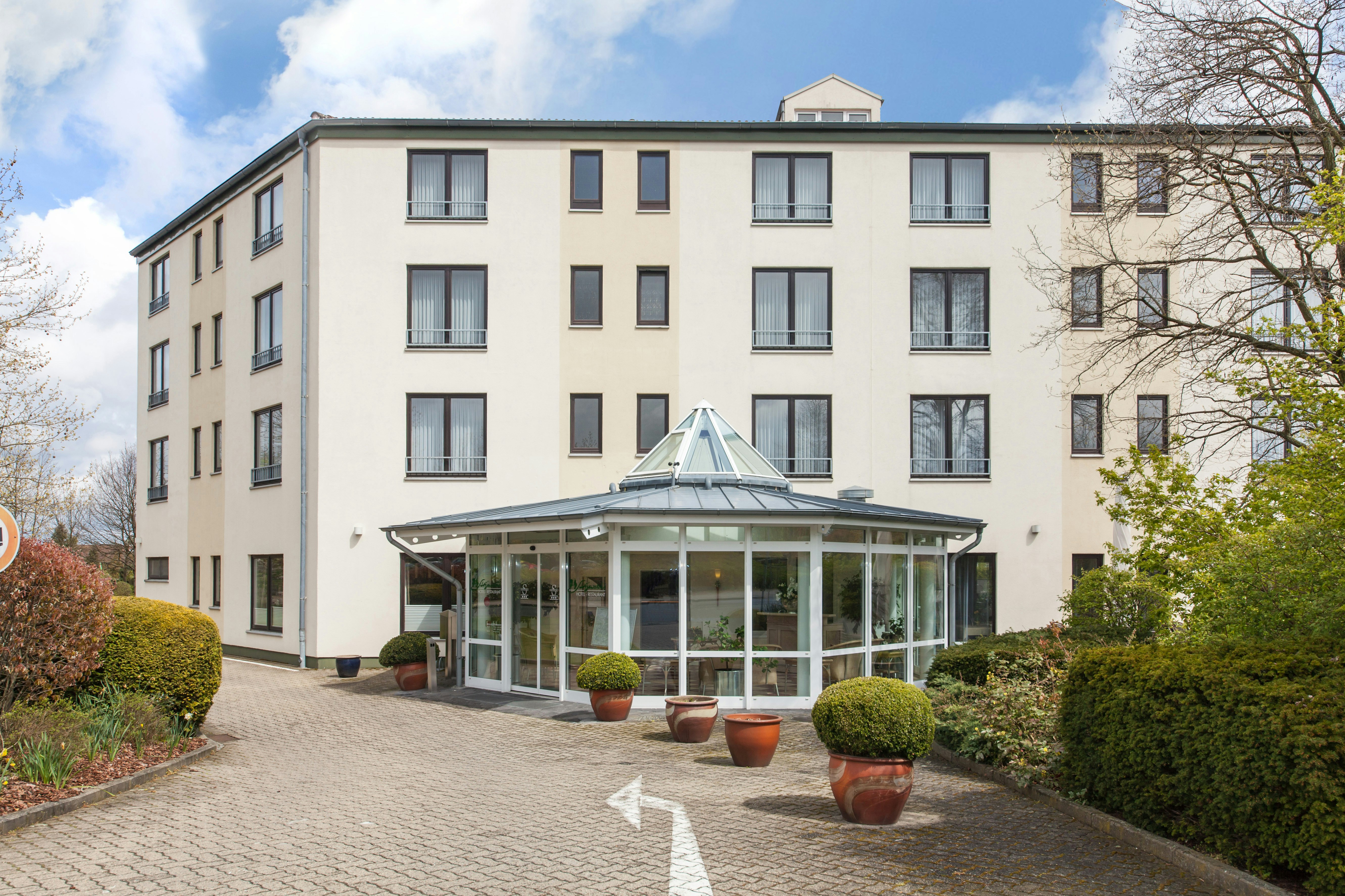 Hotel Strijewski 1/58