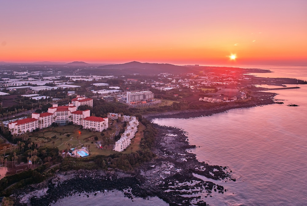 Sono Calm Jeju 55/63