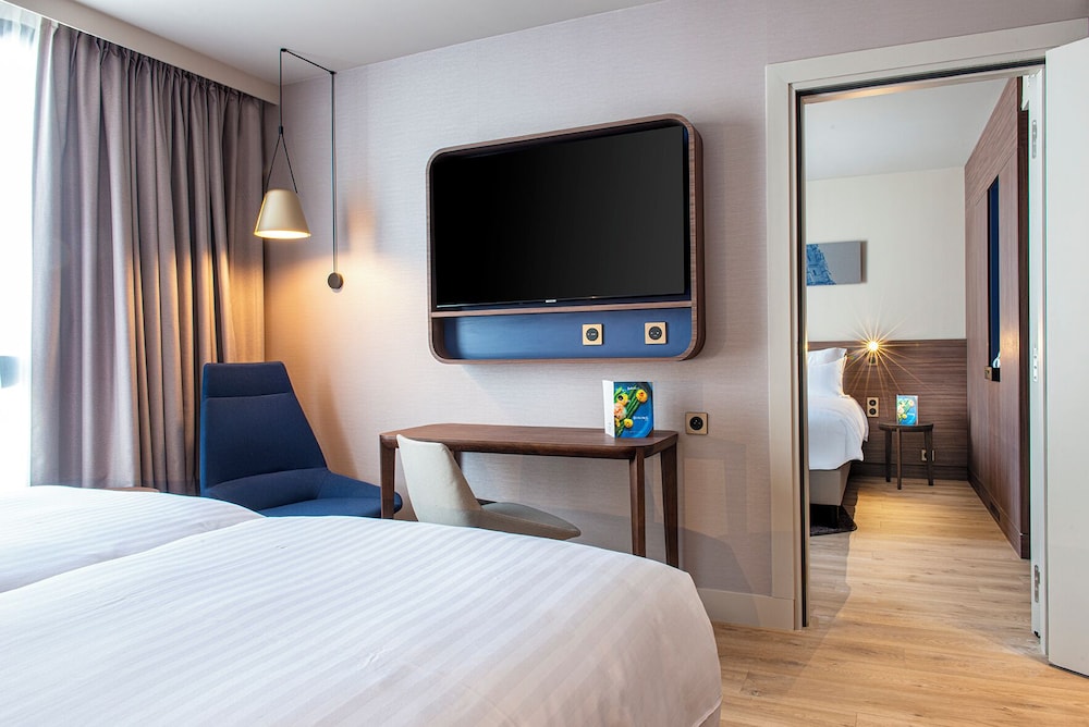 Radisson Blu Hotel, Rouen Centre 23/77