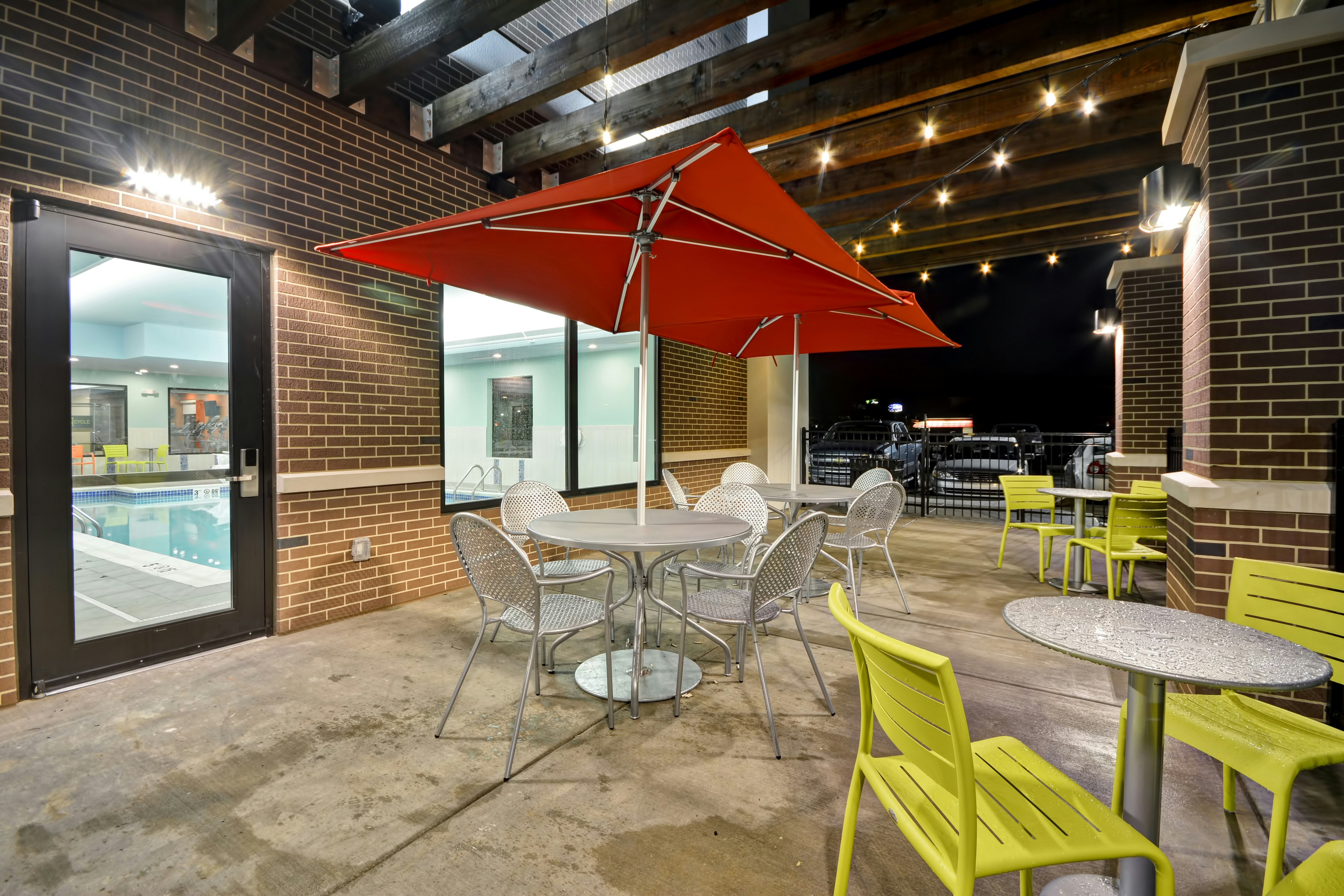 Home2 Suites By Hilton Evansville In 18/28