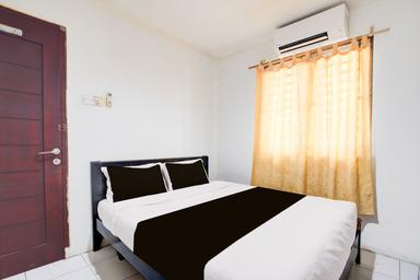 Indonesia Deluxe Double