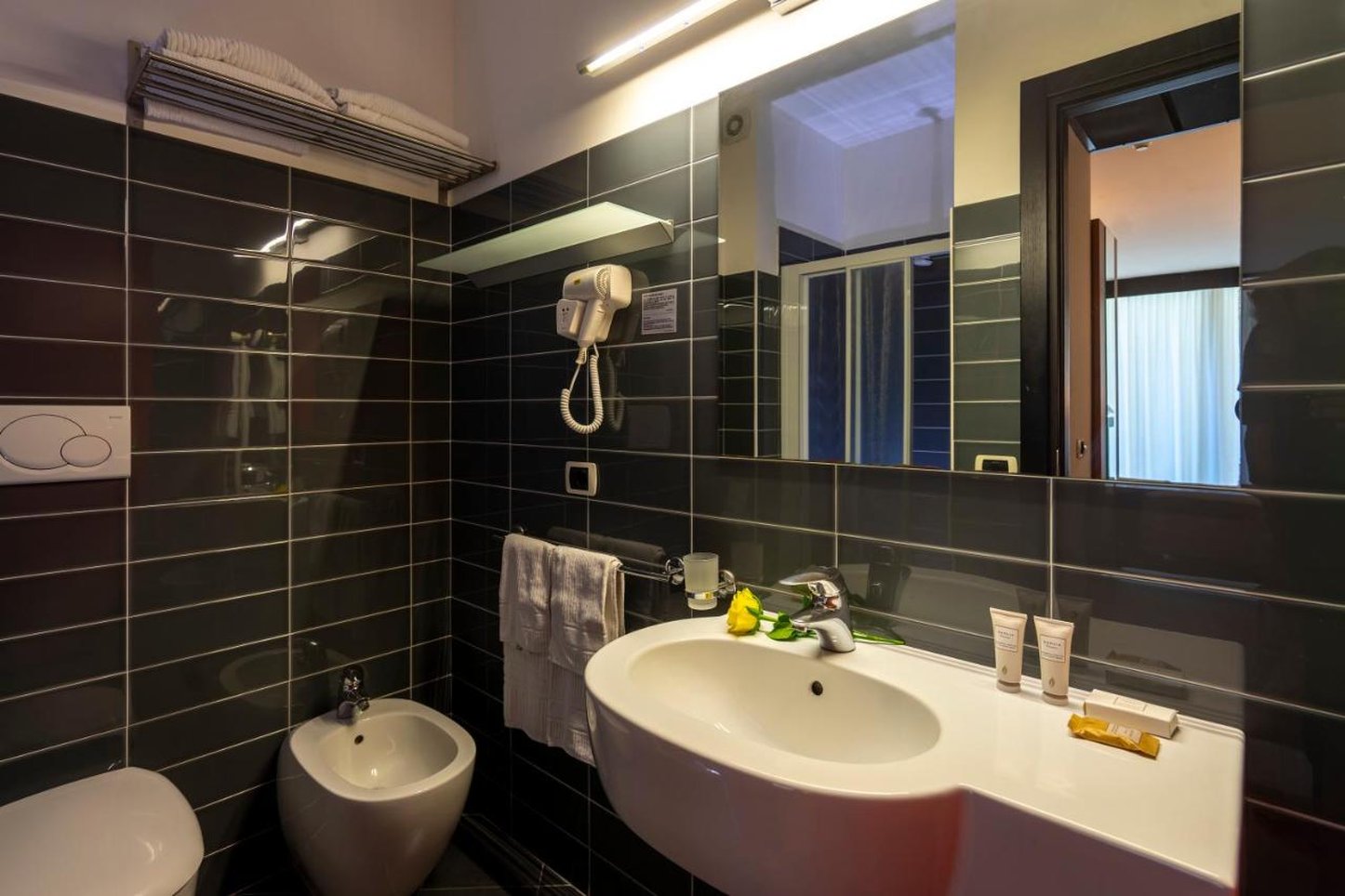 Hotel Cristallo Rimini 39/43